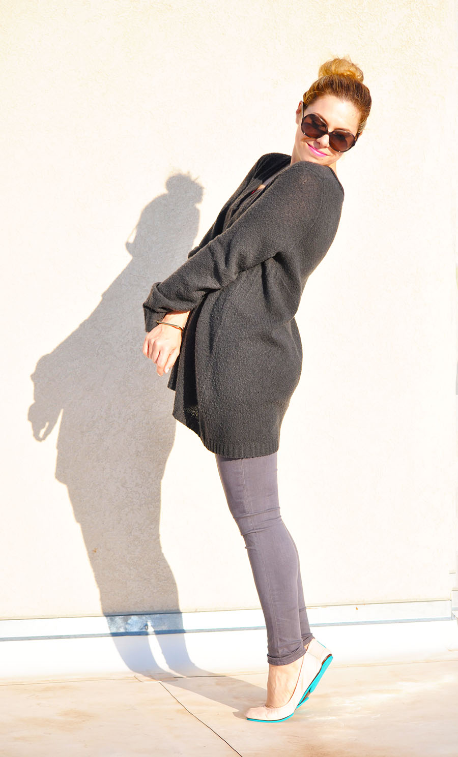 Ballerina pink tieks Comfortable, designer ballet flats you can fit in your purse and wear all day, every day.